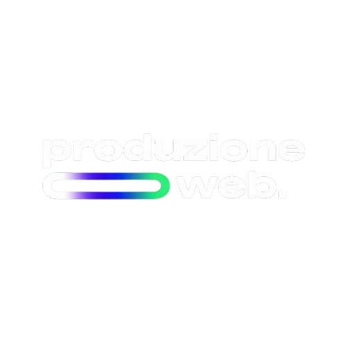 Produzione Web